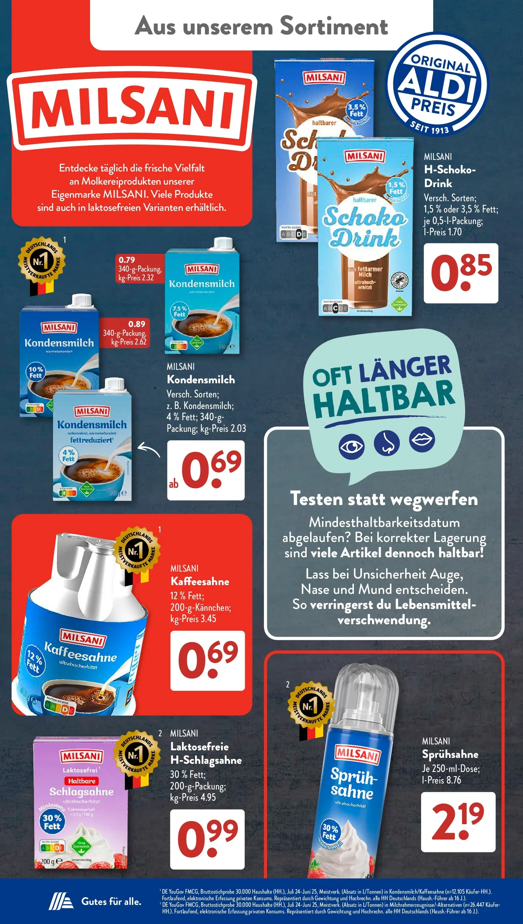 Aldi Süd Wochenangebote (ab 27.07.2026) zum Blättern | Seite: 26