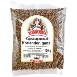 Hosyaushka Koriander ganz