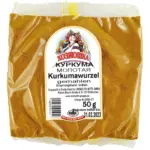 Mix Markt Hosyaushka Kurkumawurzel gemahlen - bis 25.07.2026