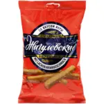 Mix Markt Brotsnack mit Lachskaviargeschmack - bis 25.07.2026