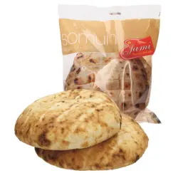 Fladenbrot fertiggebacken (2x200g), tiefgefroren