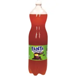 Fanta ohne Zucker Exotic, kalorienfreies Erfrischungsgetr&auml;nk mit exotischem Fruchtgeschmack, mit S&uuml;&szlig;ungsmitteln