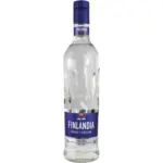 Mix Markt Finlandia Vodka, 40% vol. - bis 25.07.2026