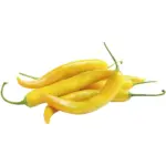 Mix Markt Peperoni scharf gelb - bis 25.07.2026