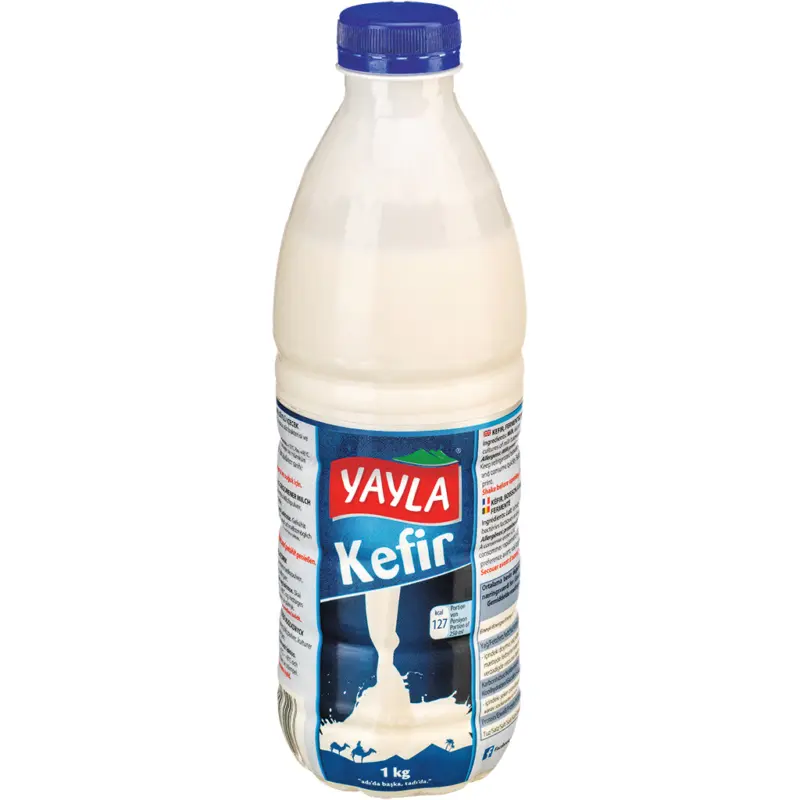 Kefir