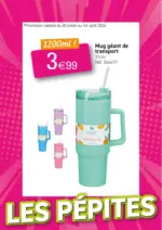 KANDY Catalogue KANDY - au 01.08.2026