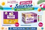 Sanitaria Gaia Speciale salerno - al 30.07.2026