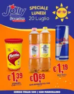 Jolly Market Offerte - al 20.07.2026