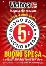 Vicino a Te Buono spesa - al 01.08.2026