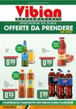 Vibian Offerte dal prendere - al 29.07.2026