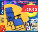 Casabal&ograve; Qualita e convenienza sempre - al 25.07.2026