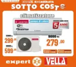 Vella Elettrodomestici Sottocosto - al 25.07.2026