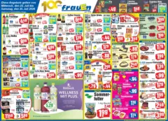 Edeka prospekt Heide ab 22.07.2026 gültig Edeka prospekt Heide ab 22.07.2026 gültig