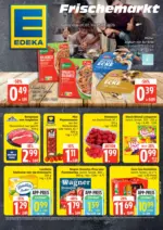 EDEKA B&ouml;cker EDEKA: Wochenangebote - bis 25.07.2026