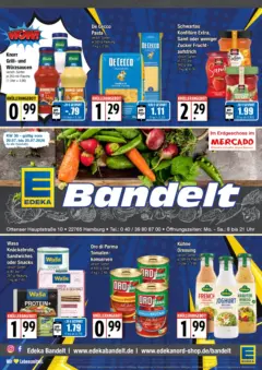 Edeka prospekt Hamburg ab 20.07.2026 gültig