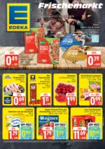 EDEKA EDEKA: Wochenangebote - bis 25.07.2026