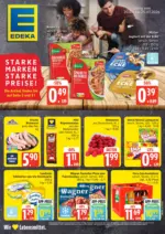 EDEKA EDEKA: Wochenangebote - bis 25.07.2026