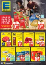 EDEKA EDEKA: Wochenangebote - bis 25.07.2026