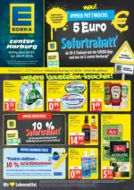 EDEKA EDEKA: Wochenangebote - bis 25.07.2026