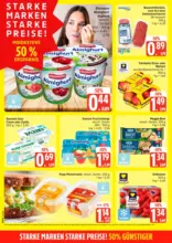 EDEKA: Wochenangebote