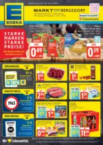 Marktkauf Marktkauf: Wochenangebote - bis 25.07.2026