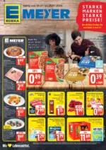 EDEKA EDEKA: Wochenangebote - bis 25.07.2026