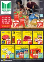Marktkauf Marktkauf: Wochenangebote - bis 25.07.2026