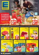 EDEKA Holling EDEKA: Wochenangebote - bis 25.07.2026