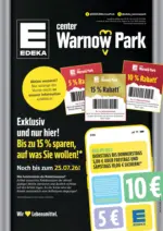 Marktkauf Marktkauf: Wochenangebote - bis 25.07.2026