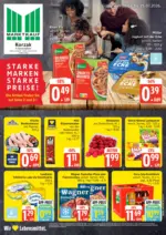 Marktkauf Marktkauf: Wochenangebote - bis 25.07.2026