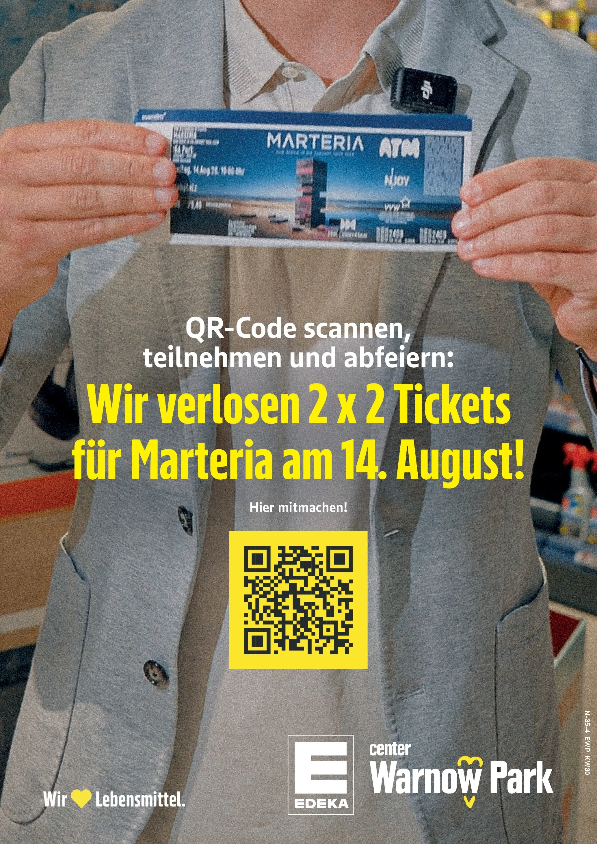 Edeka prospekt Rostock (ab 20.07.2026) » Angebote Online | Seite: 35