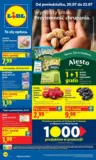 Od poniedziałku (20.07) w Lidl