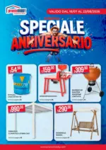 Pronto Hobby Speciale anniversario - al 23.08.2026