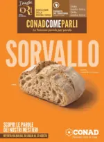 CONAD NORD OVEST Localismo - al 12.08.2026