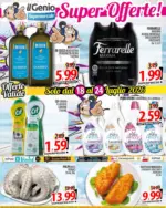 Il Genio Super Offerte! - al 24.07.2026
