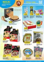 Mix Markt Prodotti Dell'Est Europa - al 02.08.2026