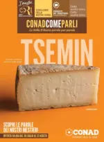 CONAD NORD OVEST Localismo - al 12.08.2026