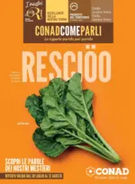 CONAD NORD OVEST LOCALISMO LIGURIA - al 12.08.2026
