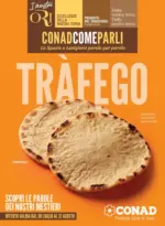 CONAD NORD OVEST LOCALISMO LA SPEZIA E LUNIGIANA - al 12.08.2026