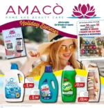 Negozi Prode Holiday summer - al 01.08.2026