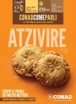 CONAD NORD OVEST LOCALISMO SARDEGNA - al 12.08.2026
