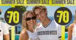 MALLOY DISTRIBUTION S.R.L. Summer sale - al 31.07.2026