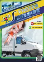 Sunset Cash&Carry Offerte valide dal 19 luglio al 8 agosto 2026 - al 08.08.2026