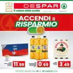 Altasfera Accendi il risparmio - al 30.07.2026