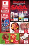 Catalog Kaufland până în data de 28.07.2026