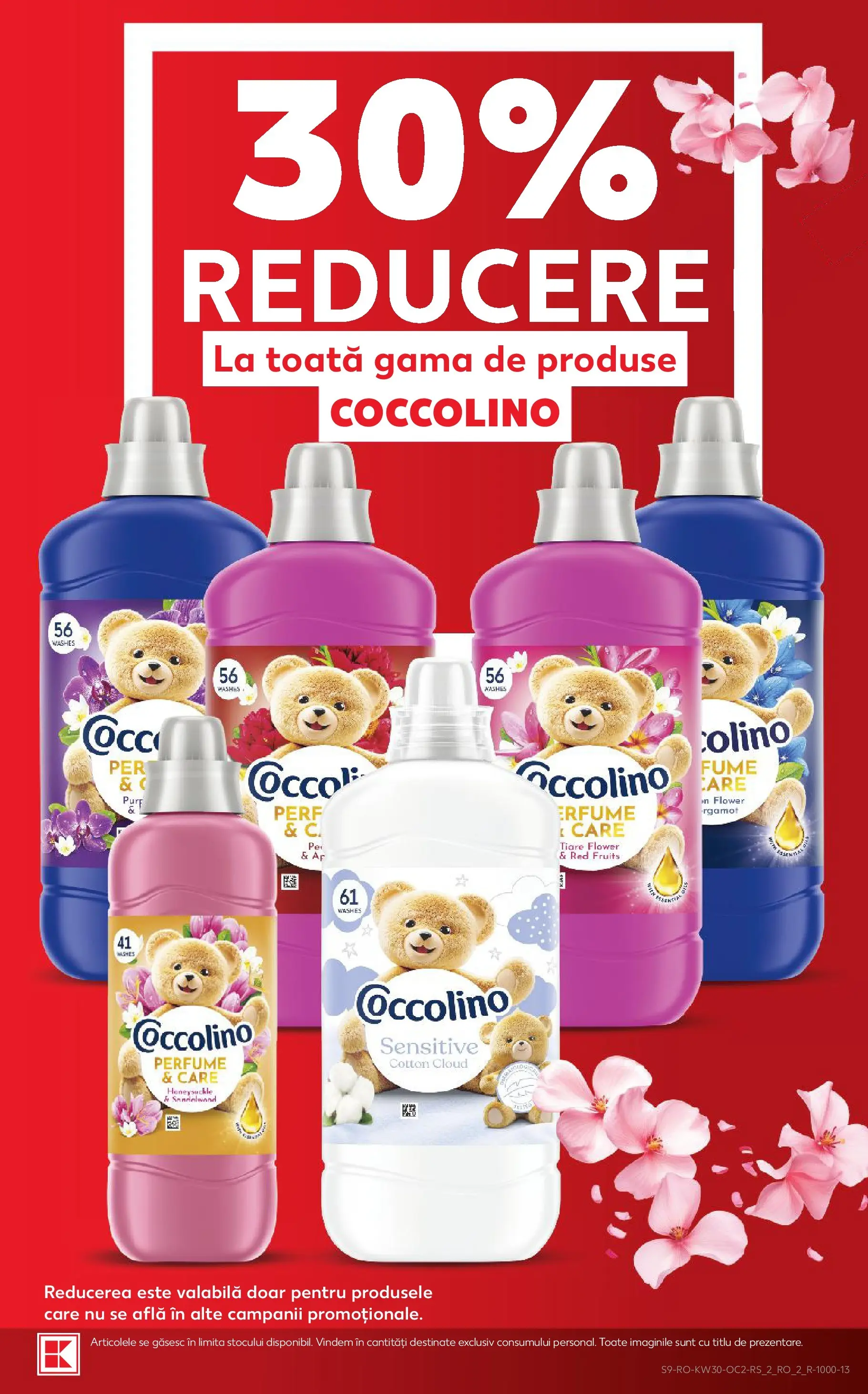 Kaufland Miercurea Ciuc 22.07.2026 || Revista si Oferte | Pagină: 9 Kaufland Miercurea Ciuc 22.07.2026 - Revista si Oferta | Pagină: 9