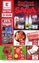 Kaufland Catalog Kaufland p&acirc;nă &icirc;n data de 28.07.2026 - p&acirc;nă la 28-07-26