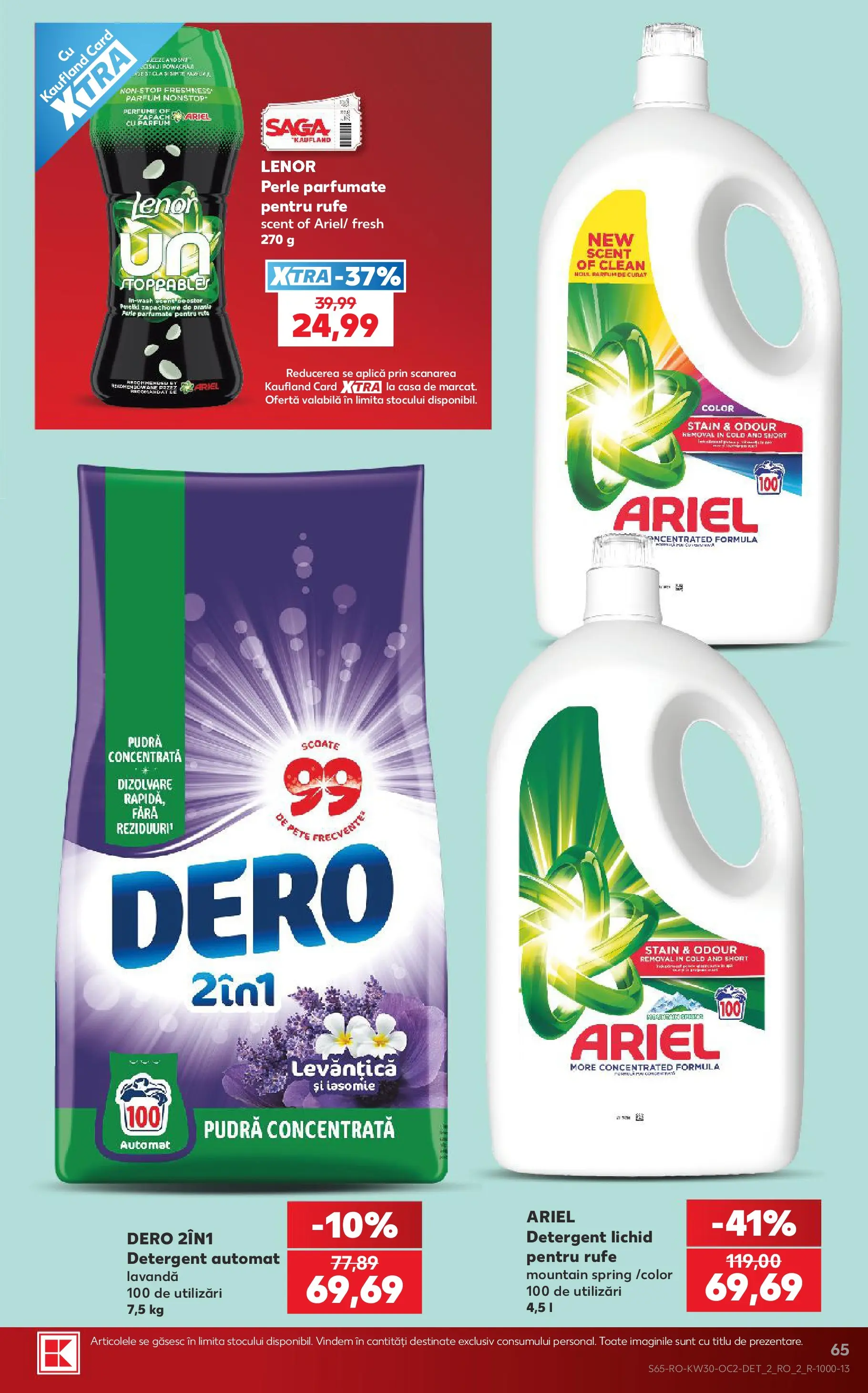 Kaufland Miercurea Ciuc 22.07.2026 || Revista si Oferte | Pagină: 65 | Produse: Pomelo, Akrilik boya, Parfum, Pudră Kaufland Miercurea Ciuc 22.07.2026 - Revista si Oferta | Pagină: 65 | Produse: Pomelo, Akrilik boya, Parfum, Pudră