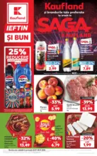 Kaufland Catalog Kaufland p&acirc;nă &icirc;n data de 28.07.2026 - p&acirc;nă la 28-07-26