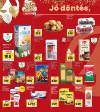 INTERSPAR sz&oacute;r&oacute;lap